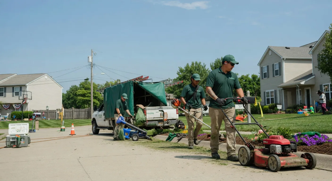 Irrigation Installation in Frankfort, KS near me